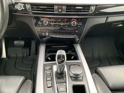 2018 BMW SAV X5 Base
