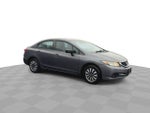 2015 Honda Civic Sedan LX