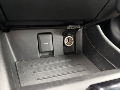 2015 Honda Civic Sedan LX