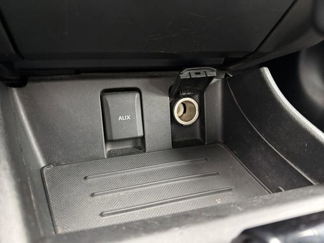 2015 Honda Civic Sedan LX