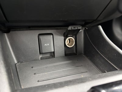 2015 Honda Civic Sedan LX