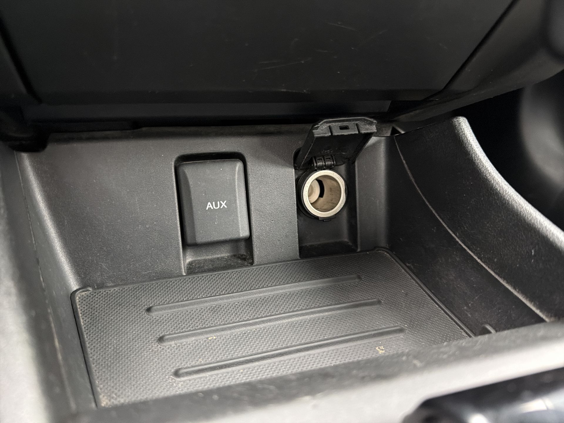 2015 Honda Civic Sedan LX