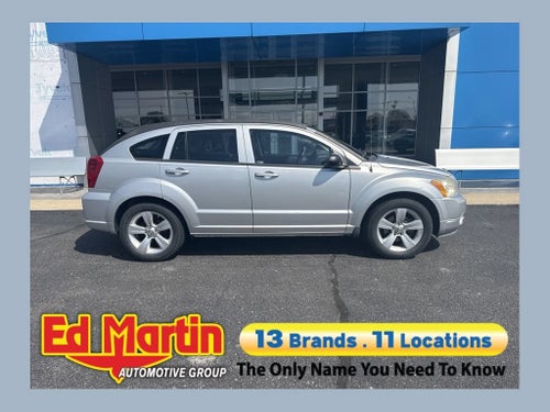2012 Dodge Caliber SXT