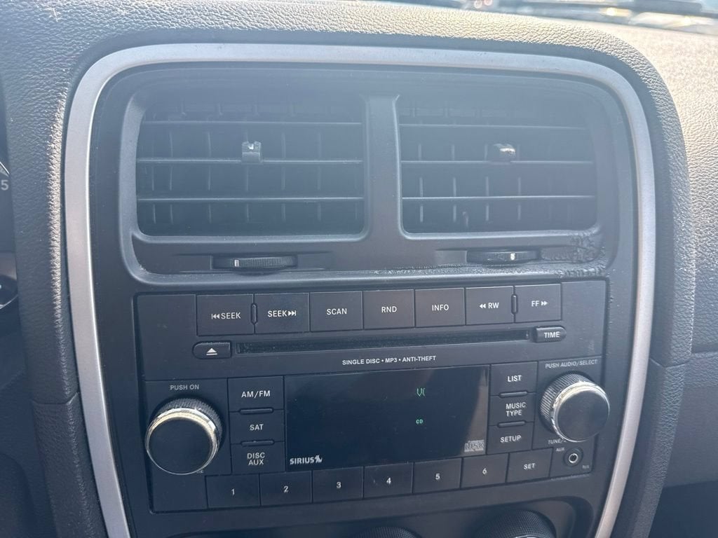2012 Dodge Caliber SXT