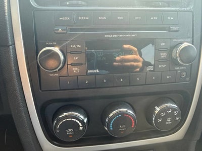 2012 Dodge Caliber SXT