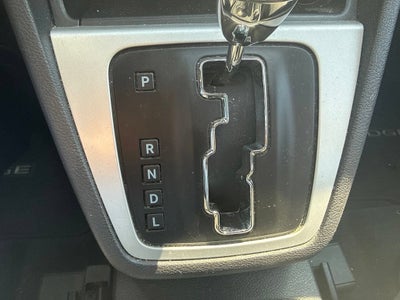 2012 Dodge Caliber SXT