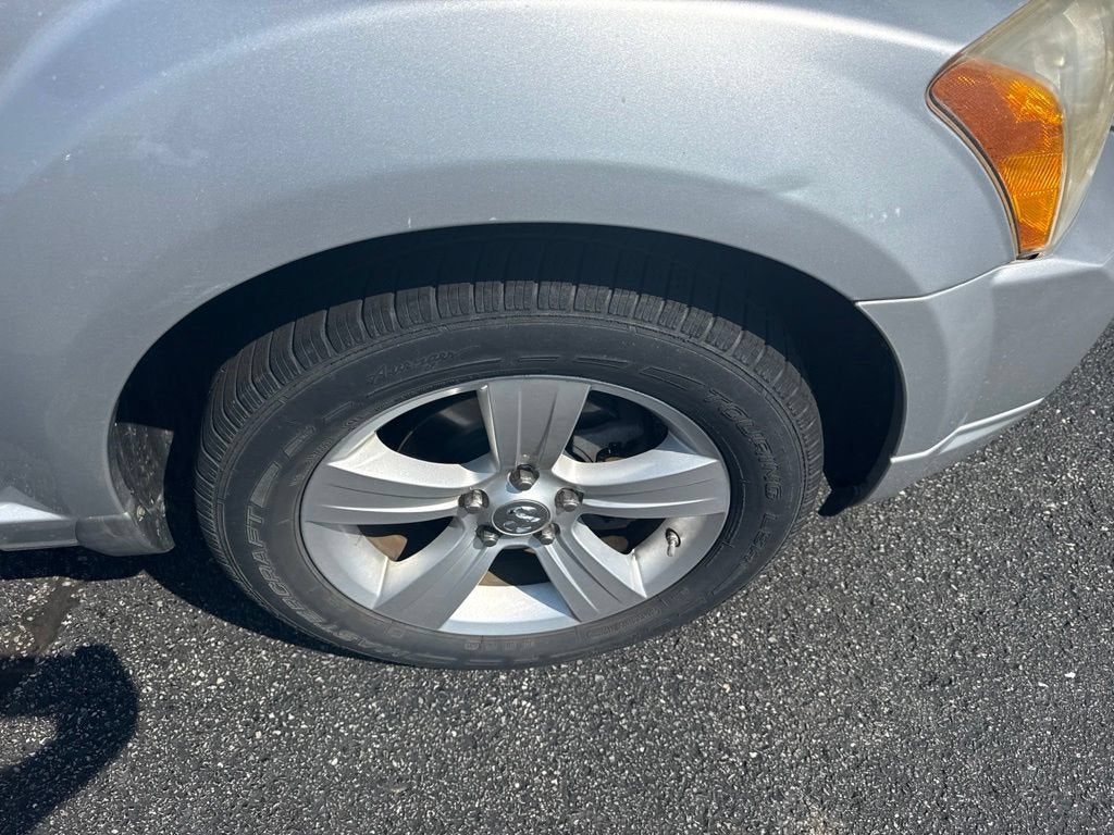 2012 Dodge Caliber SXT