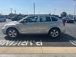 2012 Dodge Caliber SXT