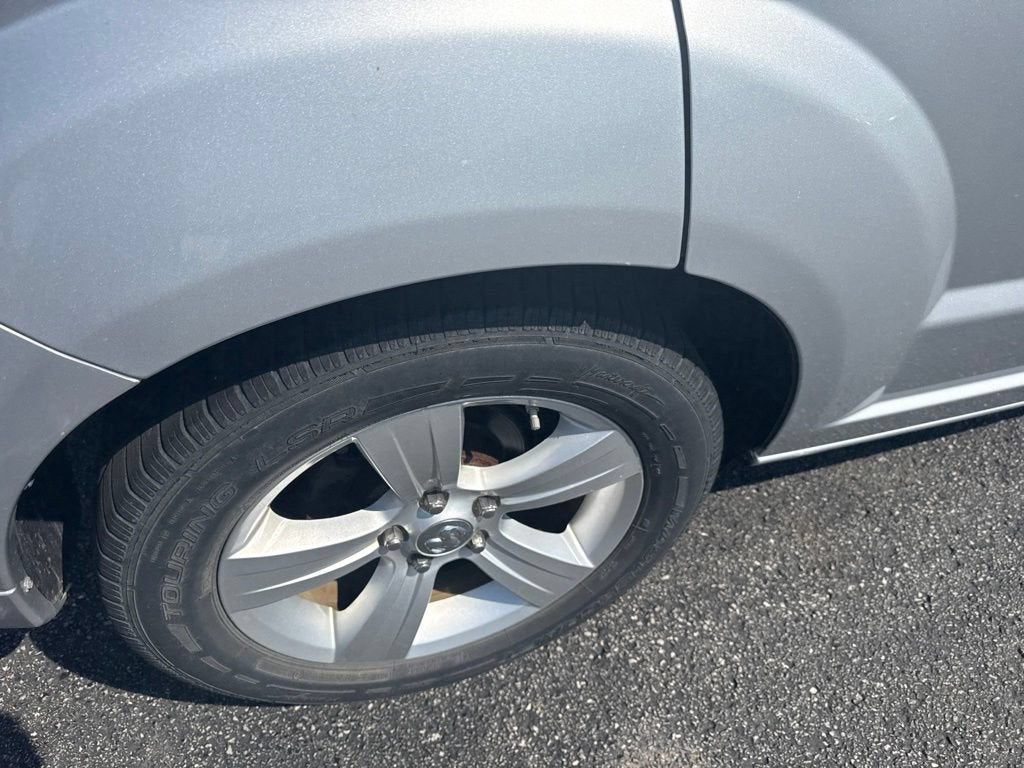 2012 Dodge Caliber SXT