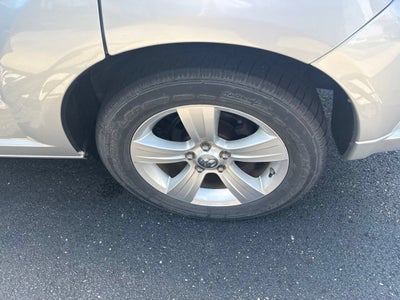 2012 Dodge Caliber SXT