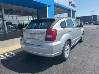 2012 Dodge Caliber SXT