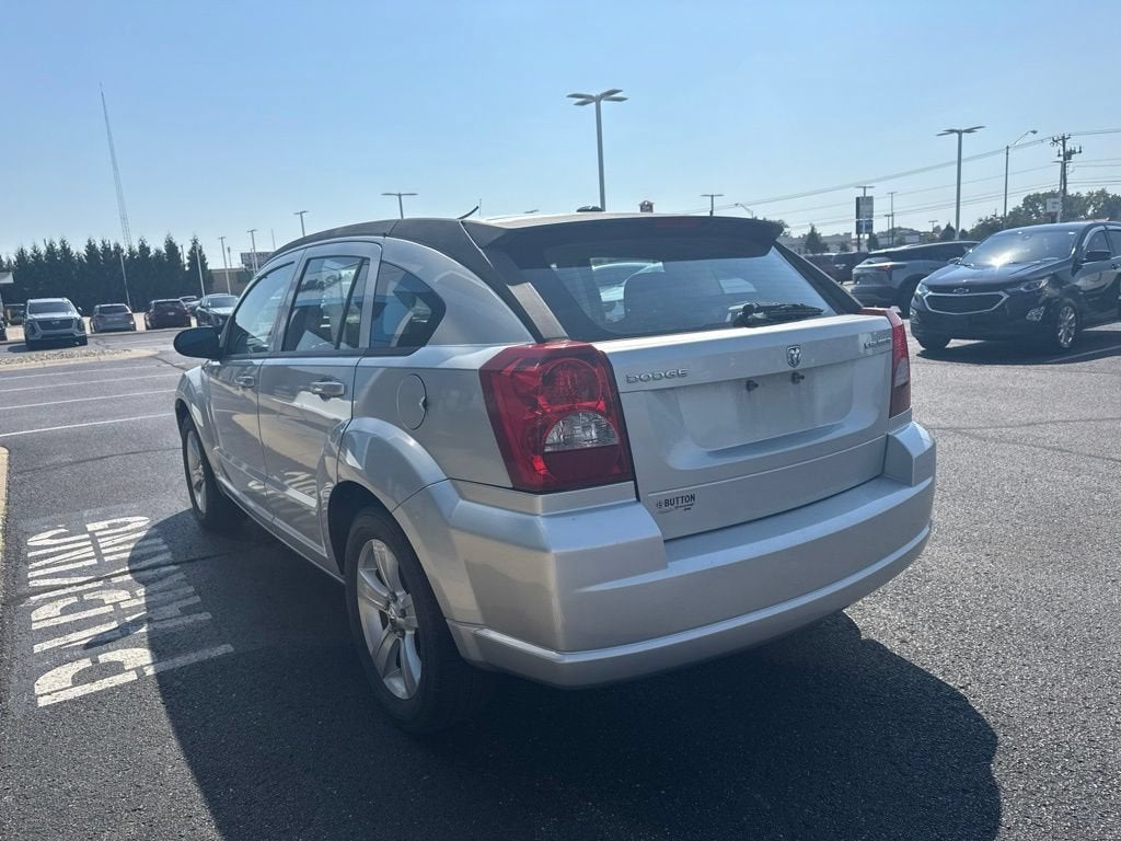 2012 Dodge Caliber SXT