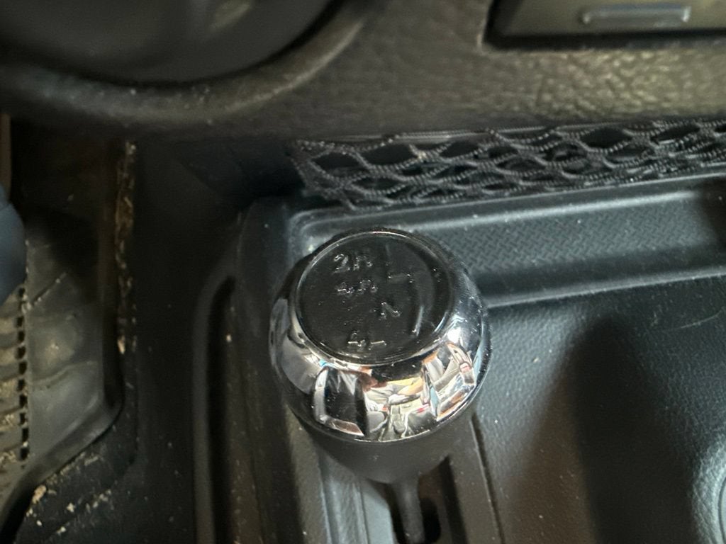 2014 Jeep Wrangler Sahara