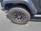 2014 Jeep Wrangler Sahara
