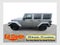 2017 Jeep Wrangler Unlimited Smoky Mountain