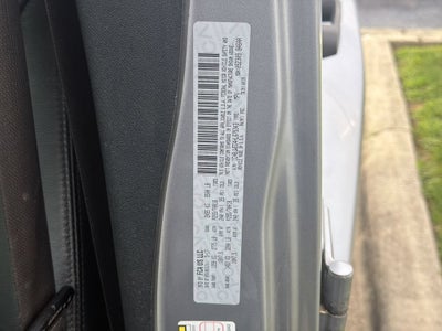 2017 Jeep Wrangler Unlimited Smoky Mountain