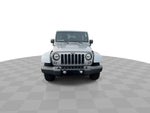 2017 Jeep Wrangler Unlimited Smoky Mountain
