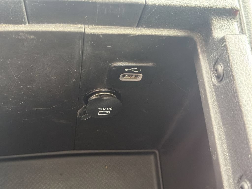 2017 Jeep Wrangler Unlimited Smoky Mountain