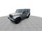 2017 Jeep Wrangler Unlimited Smoky Mountain