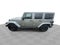 2017 Jeep Wrangler Unlimited Smoky Mountain