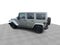 2017 Jeep Wrangler Unlimited Smoky Mountain