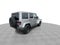 2017 Jeep Wrangler Unlimited Smoky Mountain