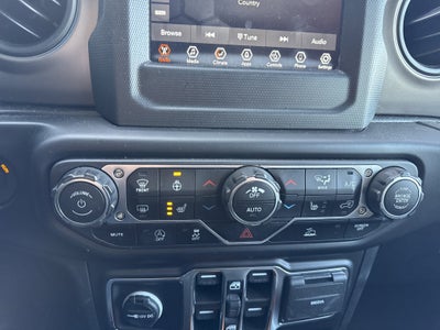 2022 Jeep Wrangler Unlimited High Tide