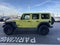 2022 Jeep Wrangler Unlimited High Tide