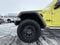 2022 Jeep Wrangler Unlimited High Tide