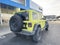 2022 Jeep Wrangler Unlimited High Tide