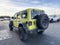 2022 Jeep Wrangler Unlimited High Tide