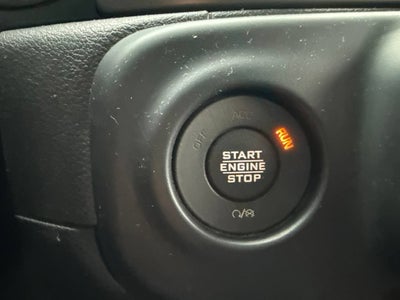 2023 Jeep Wrangler 4-Door Sport S 4x4