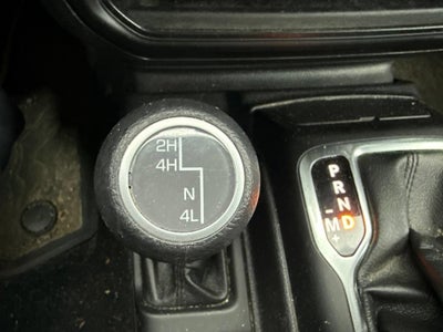 2023 Jeep Wrangler 4-Door Sport S 4x4