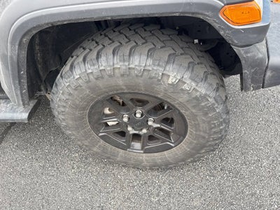 2023 Jeep Wrangler 4-Door Sport S 4x4