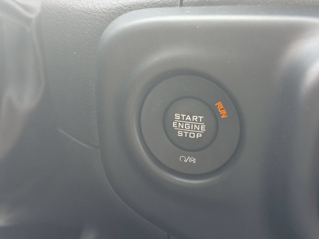 2023 Jeep Wrangler 4-Door Sport S 4x4