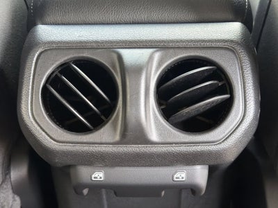 2023 Jeep Wrangler 4-Door Sport S 4x4