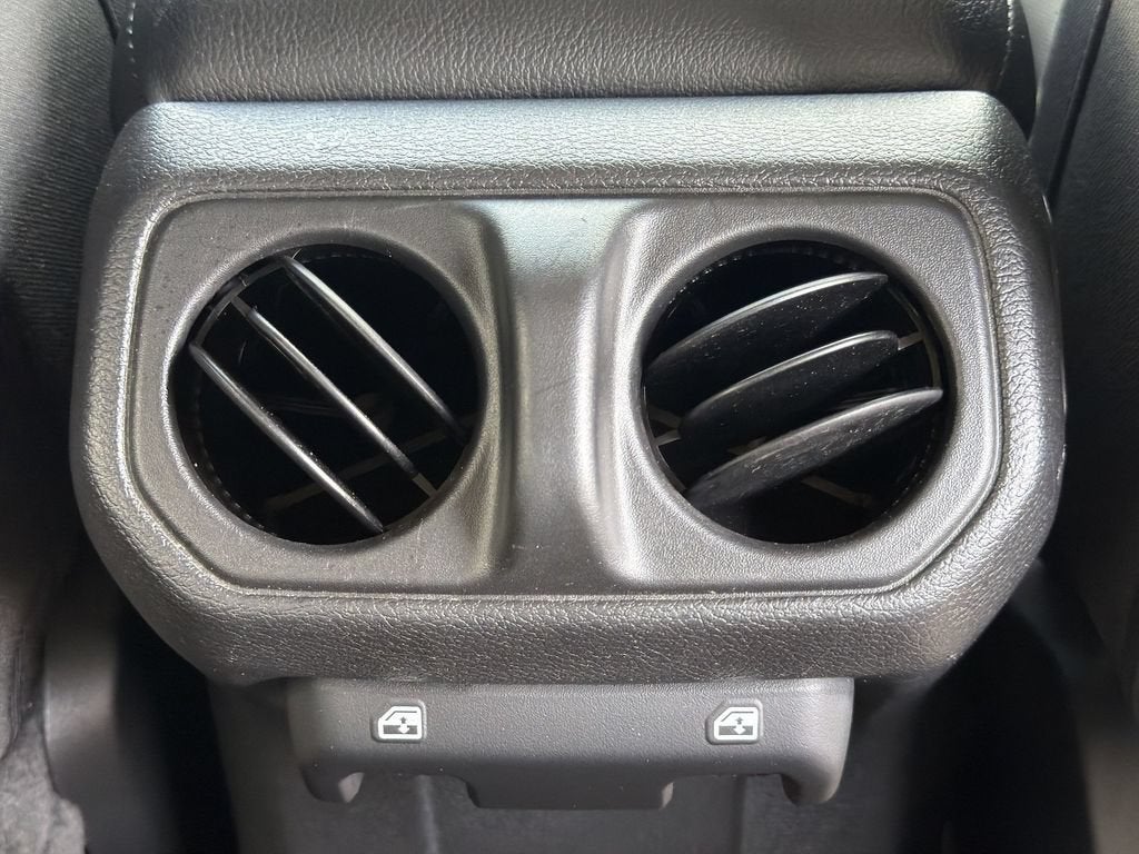 2023 Jeep Wrangler 4-Door Sport S 4x4