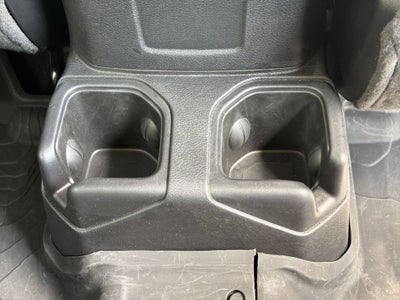 2023 Jeep Wrangler 4-Door Sport S 4x4