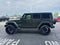 2022 Jeep Wrangler Unlimited Sahara 4x4