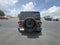 2022 Jeep Wrangler Unlimited Sahara 4x4