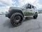 2022 Jeep Wrangler Unlimited Sahara 4x4