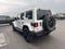 2021 Jeep Wrangler 4xe Unlimited Sahara 4x4