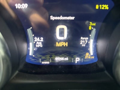 2021 Jeep Wrangler 4xe Unlimited Sahara 4x4