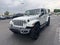 2021 Jeep Wrangler 4xe Unlimited Sahara 4x4