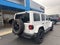 2021 Jeep Wrangler 4xe Unlimited Sahara 4x4