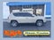 2017 Jeep Compass High Altitude FWD