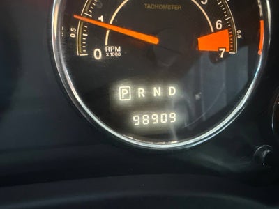 2017 Jeep Compass High Altitude FWD