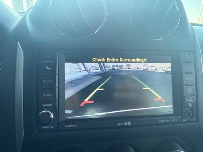 2017 Jeep Compass High Altitude FWD