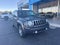 2017 Jeep Patriot High Altitude 4x4