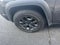 2021 Jeep Cherokee Trailhawk 4x4